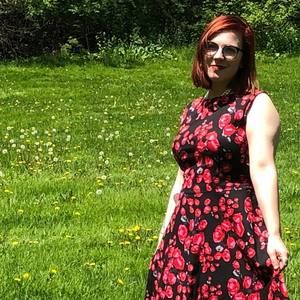 Meet your Posher, Ash